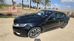 كيا اوبتيما